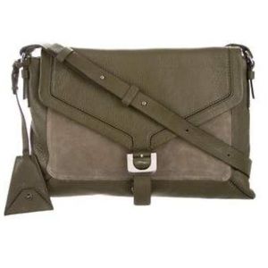 Diane Von Furstenberg | Drew Connect Bag